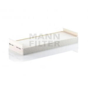 MANN-FILTER Kabinový filtr CU 4795 09811
