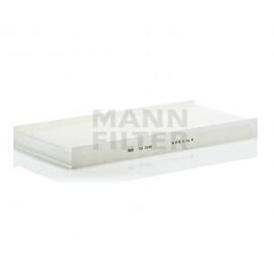 MANN-FILTER Kabinový filtr CU 5096 09819