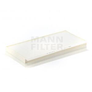 MANN-FILTER Kabinový filtr CU 5366 09824