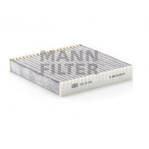 MANN-FILTER Kabinový filtr CUK 20 006 12925