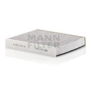 MANN-FILTER Kabinový filtr CUK 2442 09904