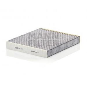 MANN-FILTER Kabinový filtr CUK 2648 13280