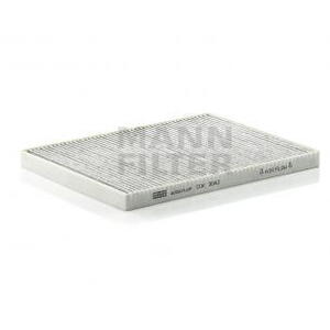 MANN-FILTER Kabinový filtr CUK 3042 09951