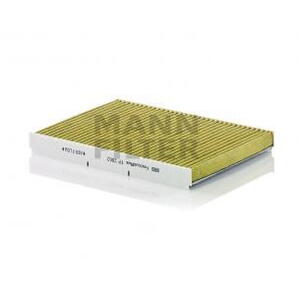 MANN-FILTER Kabinový filtr FP 2862 12977