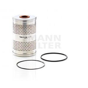 MANN-FILTER Olejový filtr H 10 008 x 14112