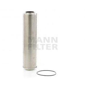 MANN-FILTER Olejový filtr H 12 014 x 14121