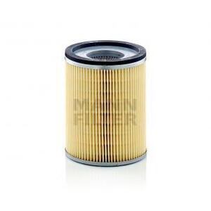 MANN-FILTER Olejový filtr H 1366 x 10096