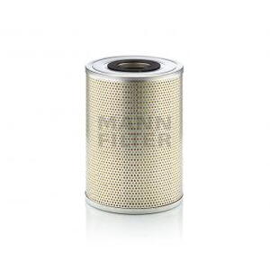 MANN-FILTER Olejový filtr H 1815 13010