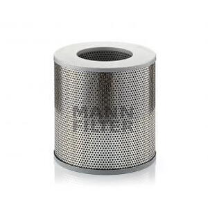 MANN-FILTER Olejový filtr H 25 444 10157