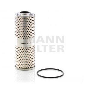 MANN-FILTER Olejový filtr H 7007 x 14138