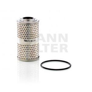 MANN-FILTER Olejový filtr H 7008 x 14139