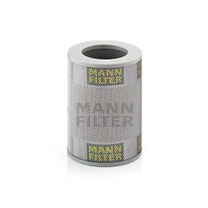 MANN-FILTER Olejový filtr HD 15 001 10320