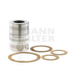 MANN-FILTER Olejový filtr HD 16 001 x 14153