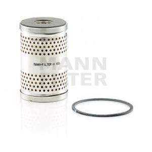 MANN-FILTER Olejový filtr HD 8006 x 14158
