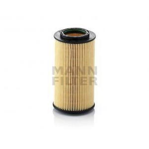 MANN-FILTER Olejový filtr HU 824 x 10625