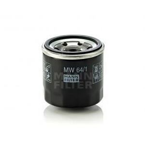 MANN-FILTER Olejový filtr MW 64/1 10728