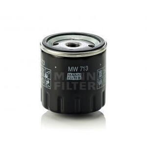 MANN-FILTER Olejový filtr MW 713 10733