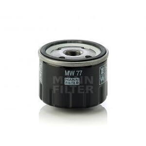 MANN-FILTER Olejový filtr MW 77 10735