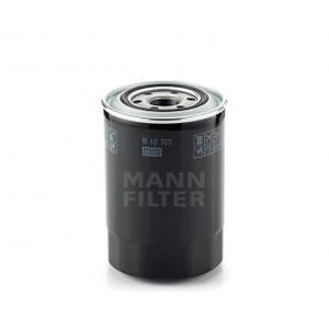 MANN-FILTER Olejový filtr W 10 703 12322