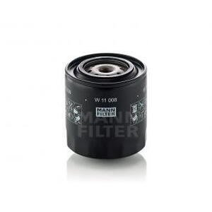 MANN-FILTER Olejový filtr W 11 008 12045