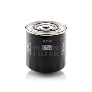 MANN-FILTER Olejový filtr W 1130 10903