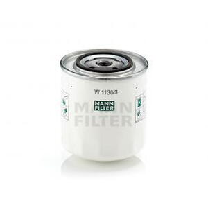MANN-FILTER Olejový filtr W 1130/3 10906