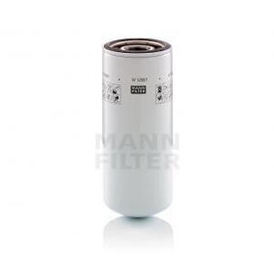 MANN-FILTER Olejový filtr W 1268/1 10945