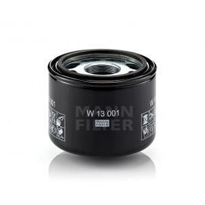 MANN-FILTER Olejový filtr W 13 001 10948