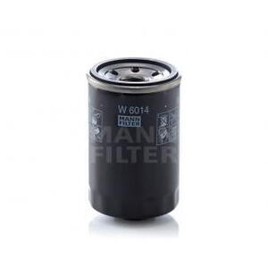 MANN-FILTER Olejový filtr W 6014 13080