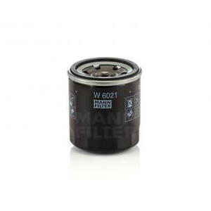 MANN-FILTER Olejový filtr W 6021 13083