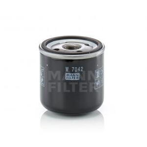 MANN-FILTER Olejový filtr W 7042 13534