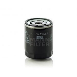 MANN-FILTER Olejový filtr W 712/54 11005