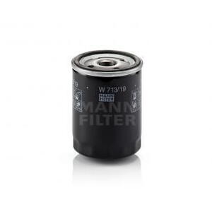 MANN-FILTER Olejový filtr W 713/19 11021