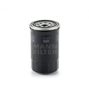 MANN-FILTER Olejový filtr W 8011 12326