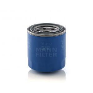MANN-FILTER Olejový filtr W 8017 12327