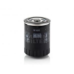 MANN-FILTER Olejový filtr W 820 11089