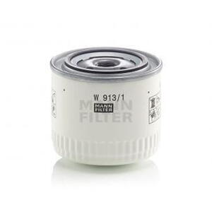 MANN-FILTER Olejový filtr W 913/1 11100