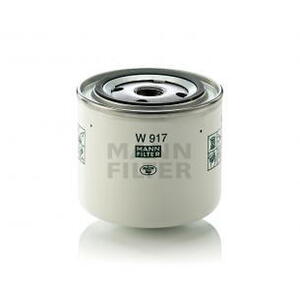 MANN-FILTER Olejový filtr W 917 11109