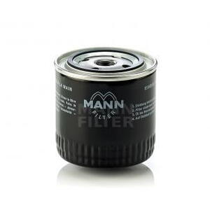 MANN-FILTER Olejový filtr W 920/17 11115