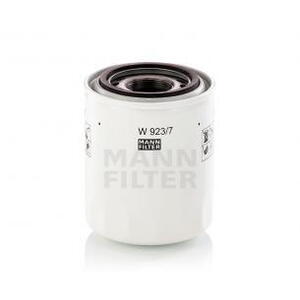 MANN-FILTER Olejový filtr W 923/7 11136