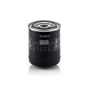 MANN-FILTER Olejový filtr W 930/11 11140