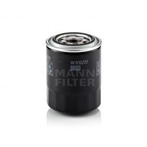 MANN-FILTER Olejový filtr W 930/26 11147