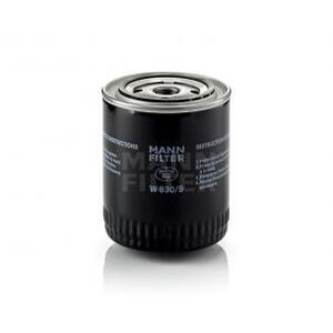 MANN-FILTER Olejový filtr W 930/9 11149