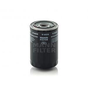 MANN-FILTER Olejový filtr W 940/38 11181