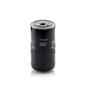 MANN-FILTER Olejový filtr W 950/14 11203