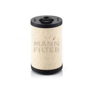 MANN-FILTER Palivový filtr BFU 700 x 08057