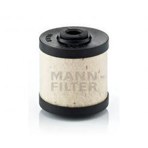 MANN-FILTER Palivový filtr BFU 715 08059