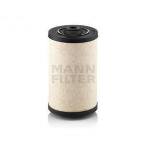 MANN-FILTER Palivový filtr BFU 900 x 08061