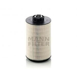 MANN-FILTER Palivový filtr PU 1058 x 10823