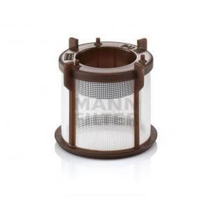 MANN-FILTER Palivový filtr PU 50 z 10826